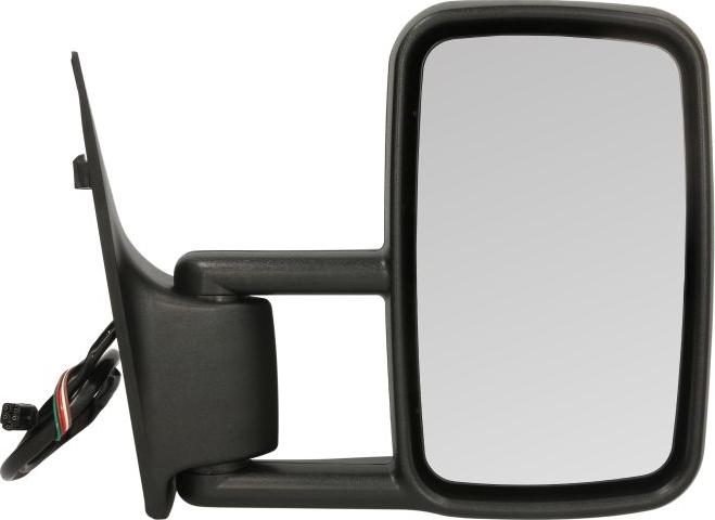 BLIC 5402-04-9221910P - Rétroviseur extérieur droxauto.com