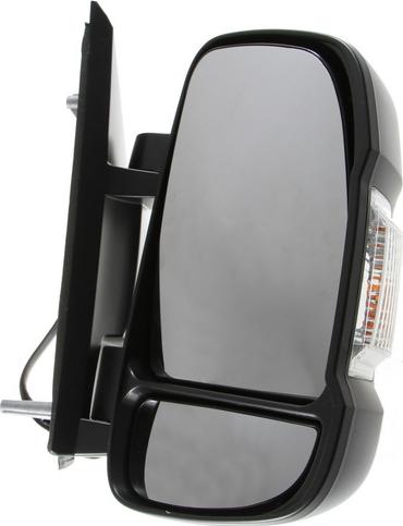 BLIC 5402-04-9221920P - Rétroviseur extérieur droxauto.com