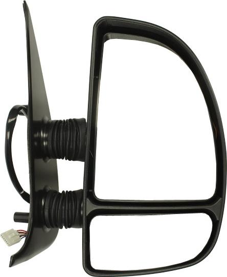 BLIC 5402-04-9221921P - Rétroviseur extérieur droxauto.com