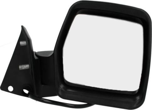 BLIC 5402-04-9221973 - Rétroviseur extérieur droxauto.com