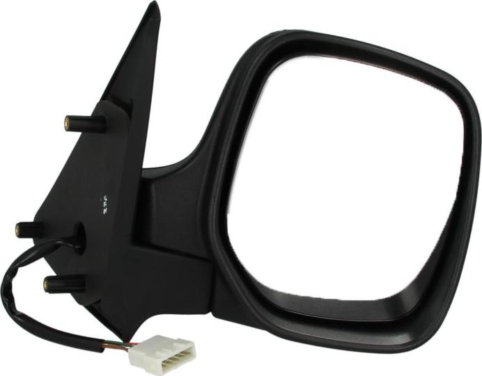 BLIC 5402-04-9221972P - Rétroviseur extérieur droxauto.com