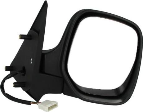 BLIC 5402-04-9221972 - Rétroviseur extérieur droxauto.com