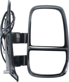 BLIC 5402-04-9221229 - Rétroviseur extérieur droxauto.com