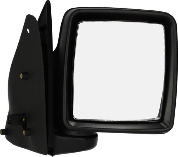 BLIC 5402-04-9221221P - Rétroviseur extérieur droxauto.com