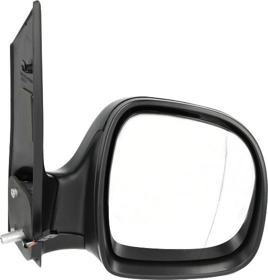 BLIC 5402-04-9228919P - Rétroviseur extérieur droxauto.com