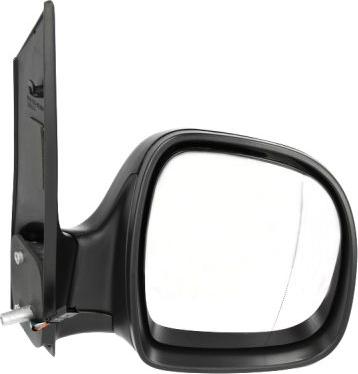 BLIC 5402-04-9228919 - Rétroviseur extérieur droxauto.com
