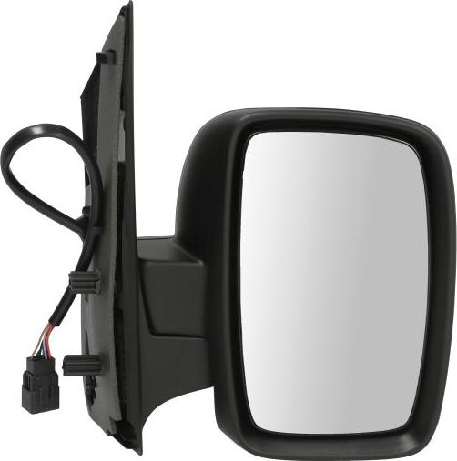 BLIC 5402-04-9222957P - Rétroviseur extérieur droxauto.com