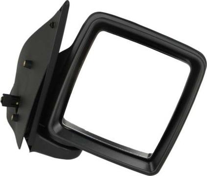 BLIC 5402-04-9222221P - Rétroviseur extérieur droxauto.com