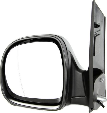 BLIC 5402-04-9227919P - Rétroviseur extérieur droxauto.com