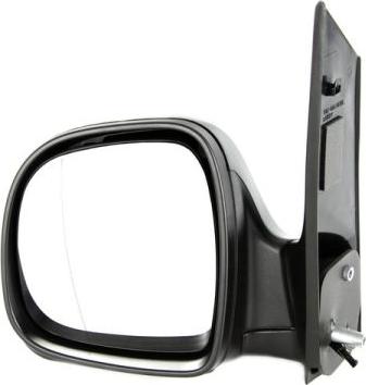 BLIC 5402-04-9227919 - Rétroviseur extérieur droxauto.com