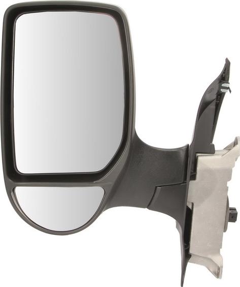 BLIC 5402-04-9227918P - Rétroviseur extérieur droxauto.com