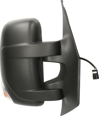 BLIC 5402-04-053362P - Rétroviseur extérieur droxauto.com