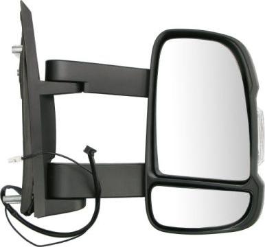 BLIC 5402-04-0317312P - Rétroviseur extérieur droxauto.com