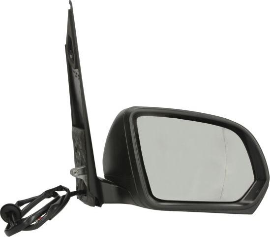 BLIC 5402-04-0203894P - Rétroviseur extérieur droxauto.com