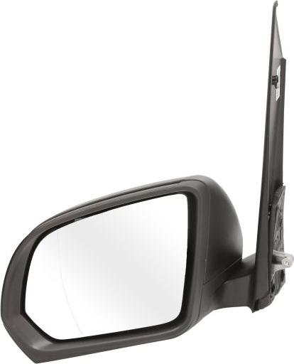 BLIC 5402-04-0203891P - Rétroviseur extérieur droxauto.com