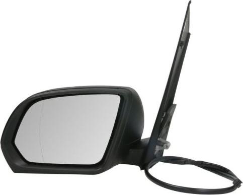 BLIC 5402-04-0203893P - Rétroviseur extérieur droxauto.com