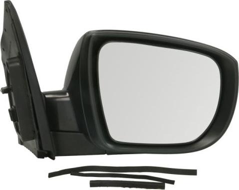 BLIC 5402-04-1502204P - Rétroviseur extérieur droxauto.com