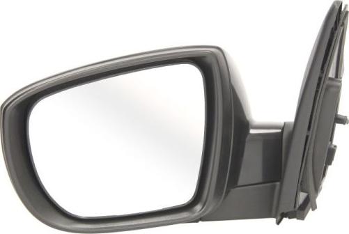 BLIC 5402-04-1502203P - Rétroviseur extérieur droxauto.com