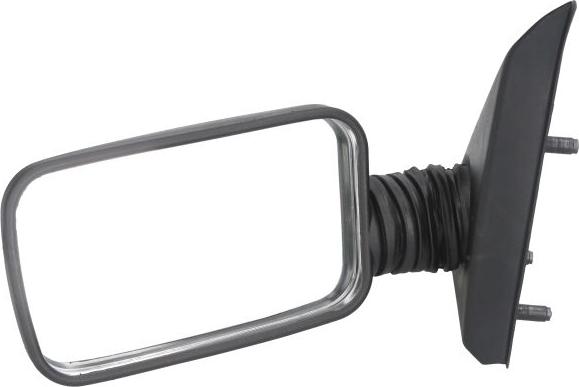 BLIC 5402-04-1191916P - Rétroviseur extérieur droxauto.com