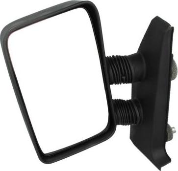 BLIC 5402-04-1191983P - Rétroviseur extérieur droxauto.com