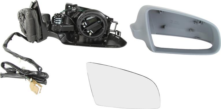 BLIC 5402-04-1191525P - Rétroviseur extérieur droxauto.com