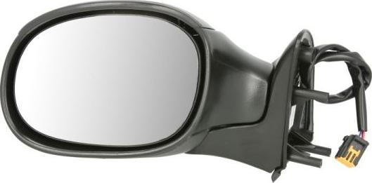 BLIC 5402-04-1191339 - Rétroviseur extérieur droxauto.com