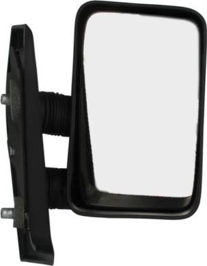 BLIC 5402-04-1192982P - Rétroviseur extérieur droxauto.com