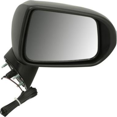 BLIC 5402-04-1192925 - Rétroviseur extérieur droxauto.com