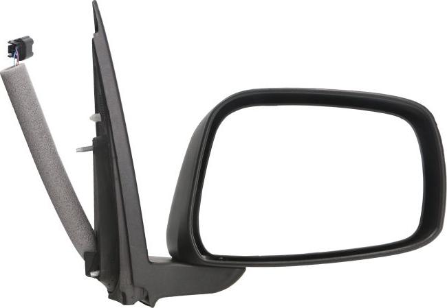 BLIC 5402-04-1192557P - Rétroviseur extérieur droxauto.com