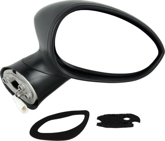 BLIC 5402-04-1192527P - Rétroviseur extérieur droxauto.com