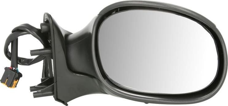 BLIC 5402-04-1192339P - Rétroviseur extérieur droxauto.com