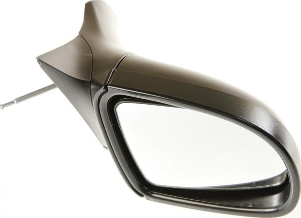 BLIC 5402-04-1192216P - Rétroviseur extérieur droxauto.com