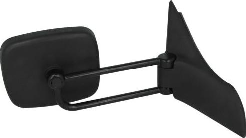 BLIC 5402-04-1192218P - Rétroviseur extérieur droxauto.com