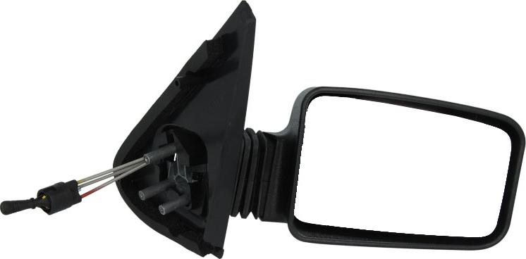 BLIC 5402-04-1192288P - Rétroviseur extérieur droxauto.com