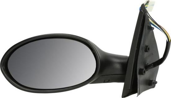 BLIC 5402-04-1155282 - Rétroviseur extérieur droxauto.com