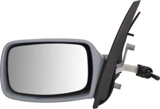BLIC 5402-04-1153398P - Rétroviseur extérieur droxauto.com