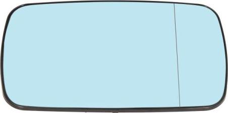 BLIC 5402-04-1119829P - Rétroviseur extérieur droxauto.com