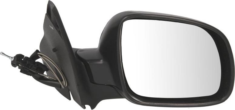 BLIC 5402-04-1115999P - Rétroviseur extérieur droxauto.com