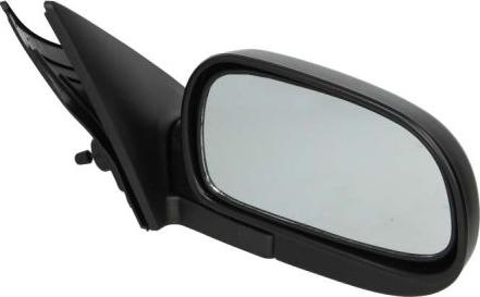 BLIC 5402-04-1115991P - Rétroviseur extérieur droxauto.com