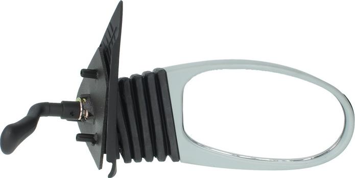 BLIC 5402-04-1115911P - Rétroviseur extérieur droxauto.com