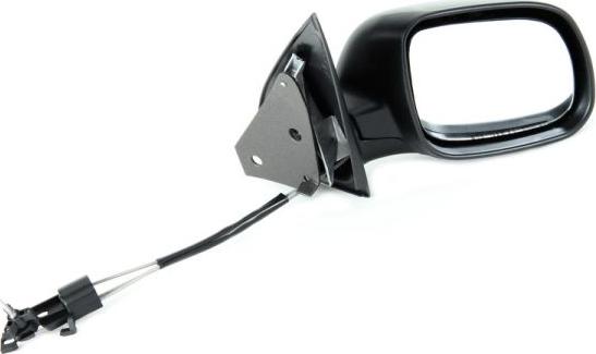 BLIC 5402-04-1115523P - Rétroviseur extérieur droxauto.com