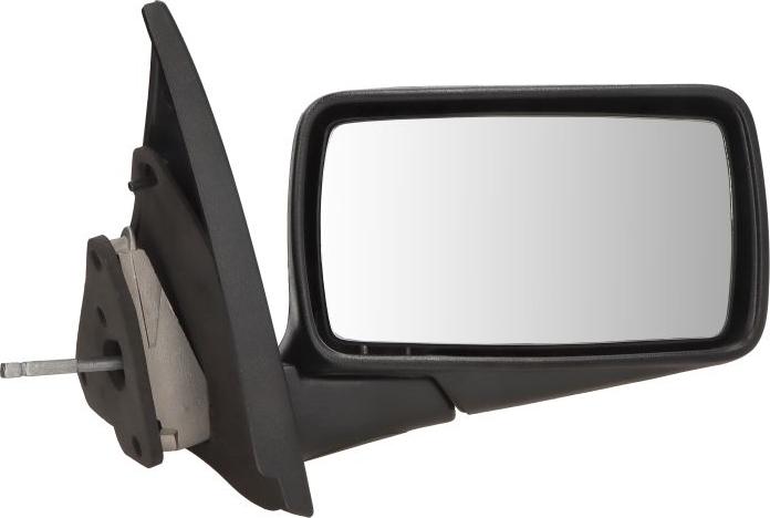 BLIC 5402-04-1115396P - Rétroviseur extérieur droxauto.com