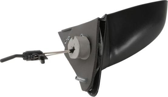 BLIC 5402-04-1115303P - Rétroviseur extérieur droxauto.com