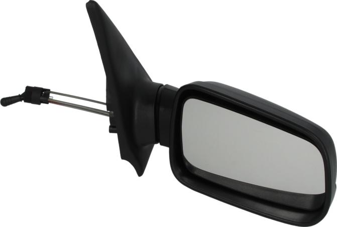BLIC 5402-04-1115311P - Rétroviseur extérieur droxauto.com