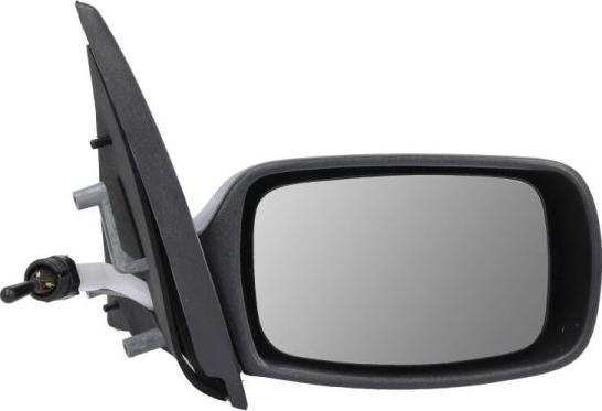 BLIC 5402-04-1115384P - Rétroviseur extérieur droxauto.com