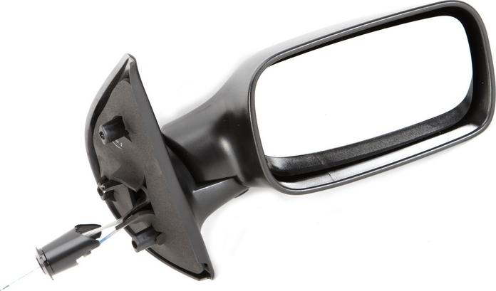 BLIC 5402-04-1115291P - Rétroviseur extérieur droxauto.com