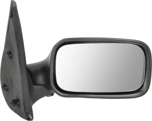BLIC 5402-04-1115289P - Rétroviseur extérieur droxauto.com