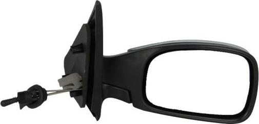 BLIC 5402-04-1115284P - Rétroviseur extérieur droxauto.com