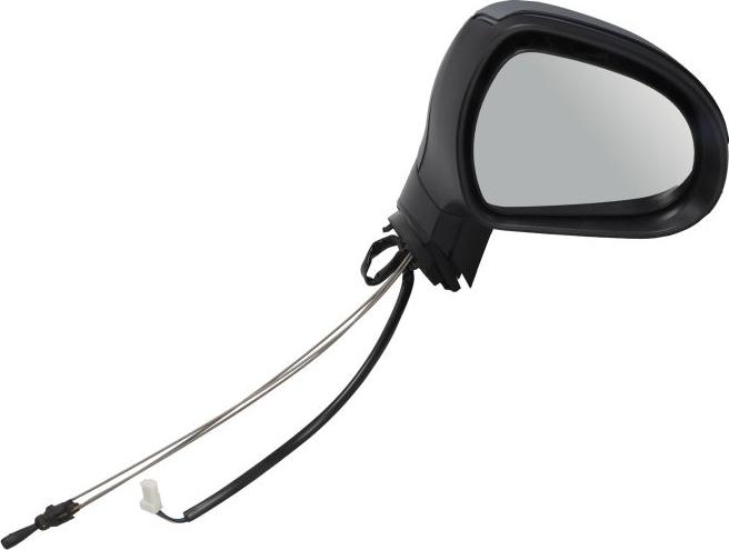 BLIC 5402-04-1115283P - Rétroviseur extérieur droxauto.com