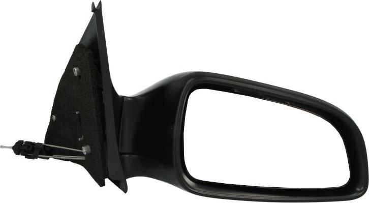 BLIC 5402-04-1115238P - Rétroviseur extérieur droxauto.com